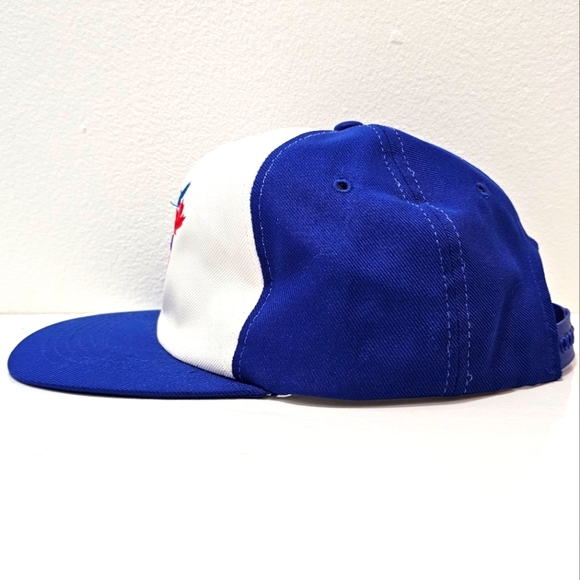 🇨🇦 MLB Toronto Blue Jays x McDonalds Baseball Cap - Picture 2 of 13